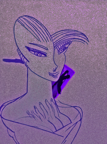 l wonder you