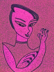 love my,what about this space cake girl