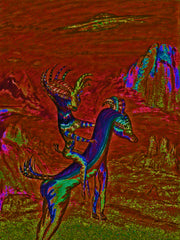 my little runaway
