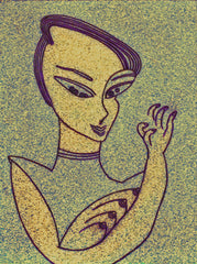 love my,what about this space cake girl