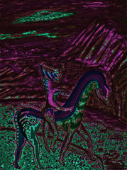my little runaway