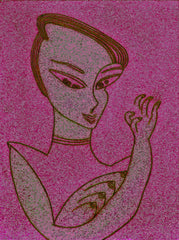 love my,what about this space cake girl