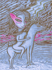 love my here she comes