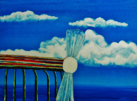 dragon fly pier