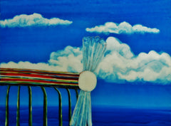 dragon fly pier