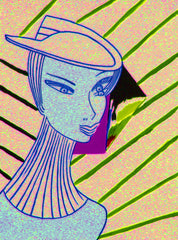 l wonder you