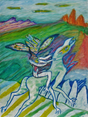 coming soon space hyena