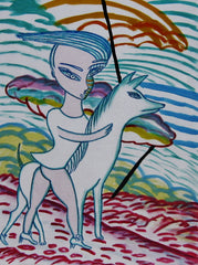love my here she comes