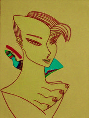 l wonder you