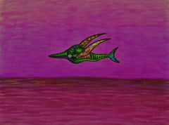 calling of the birds