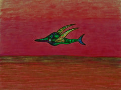 calling of the birds