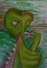 the bite