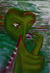 the bite