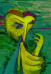the bite