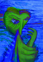 the bite
