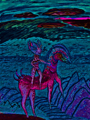 coming soon space hyena