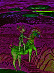 coming soon space hyena
