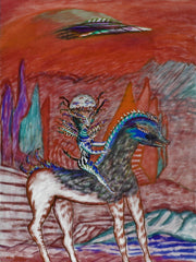 coming soon space hyena