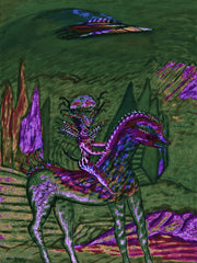 coming soon space hyena
