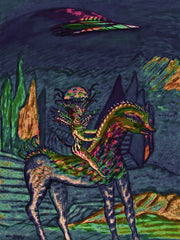 coming soon space hyena