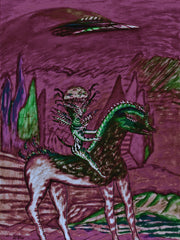 coming soon space hyena