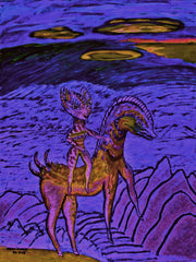 coming soon space hyena