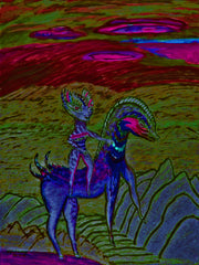 coming soon space hyena