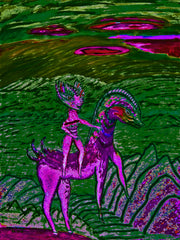 coming soon space hyena