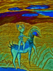 coming soon space hyena