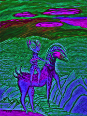 coming soon space hyena