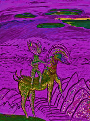 coming soon space hyena