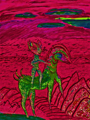 coming soon space hyena
