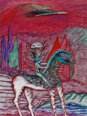 coming soon space hyena