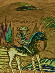 coming soon space hyena
