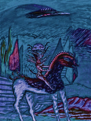 coming soon space hyena