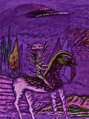 coming soon space hyena