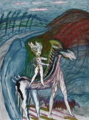 coming soon space hyena