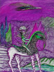 coming soon space hyena