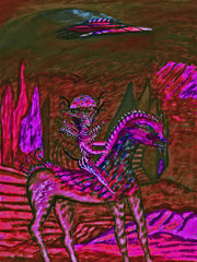 coming soon space hyena