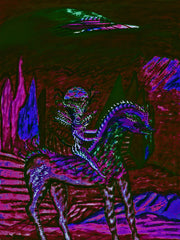 coming soon space hyena
