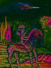 coming soon space hyena