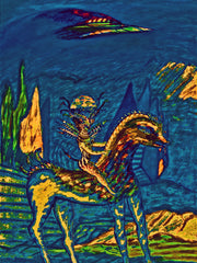 coming soon space hyena