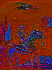 coming soon space hyena