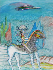 coming soon space hyena