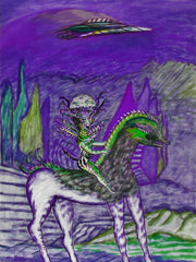 coming soon space hyena