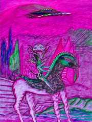 coming soon space hyena