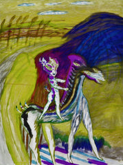coming soon space hyena