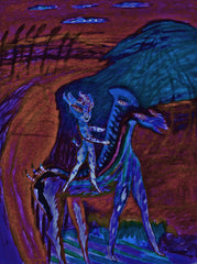 coming soon space hyena