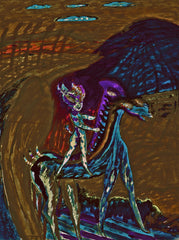 coming soon space hyena