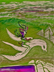 come fly with me girl